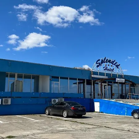 Splendid Отель 3*