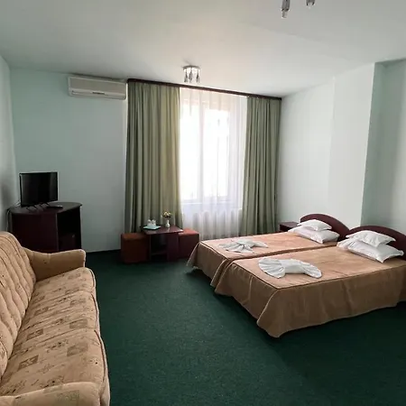 Splendid Отель Эфорие-Суд