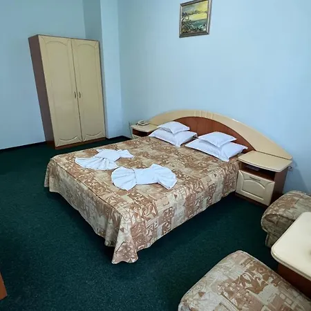 Splendid Отель Эфорие-Суд