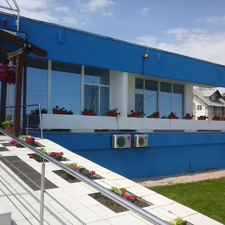 Splendid Hotel Eforie Sud (Constanta)