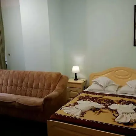 Splendid Отель Эфорие-Суд