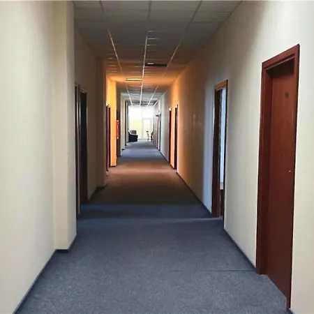 Отель Splendid 3*