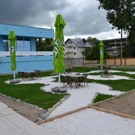 Splendid Отель 3*