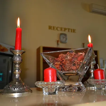 Splendid Hotel Eforie Sud (Constanta)