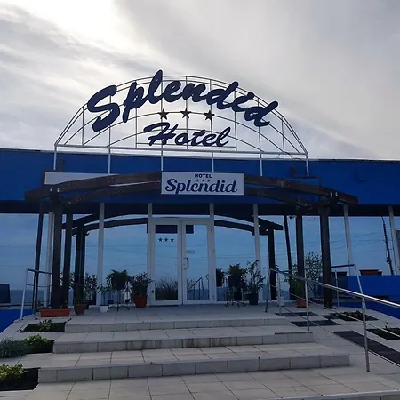 מלון Splendid