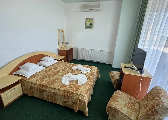 Splendid Hotel Eforie Sud (Constanta)