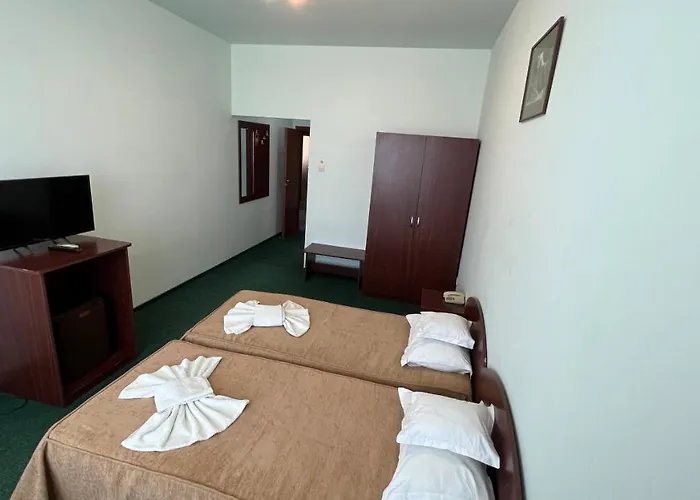 Splendid Eforie Sud (Constanta)