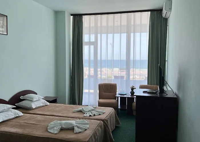 Splendid 3* Eforie Sud (Constanta)