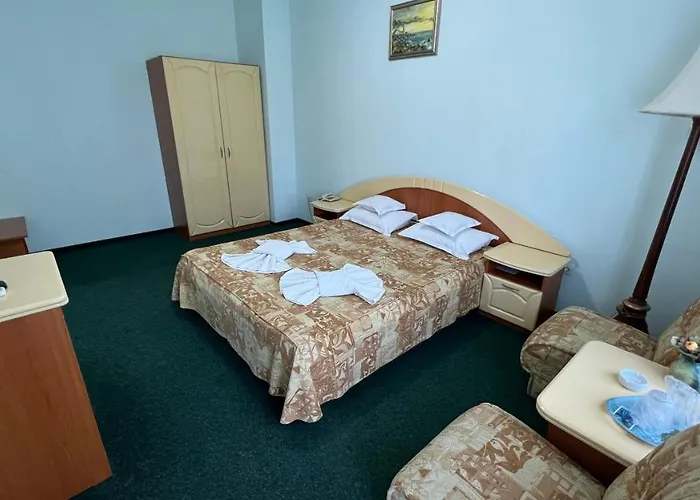 Splendid Hotel Eforie Sud (Constanta)