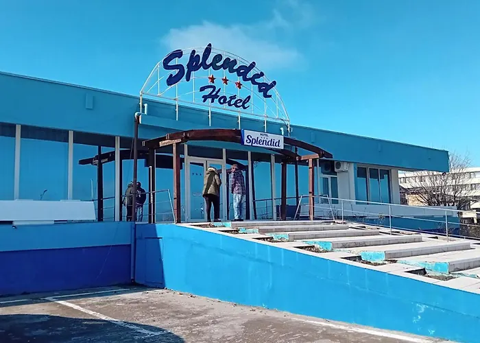 Hotel Splendid