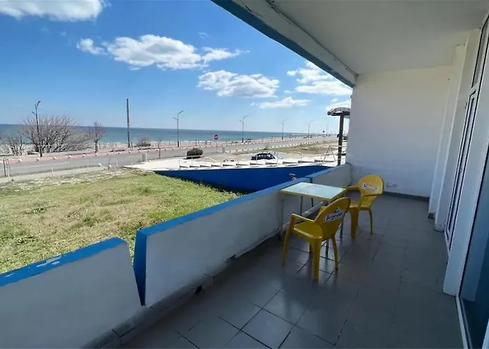 Hotel Splendid Eforie Sud (Constanta)