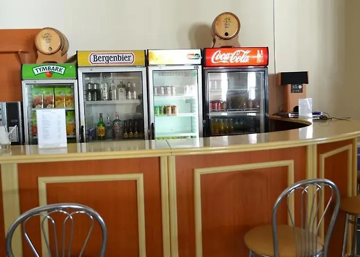 Hotel Splendid Eforie Sud (Constanta)