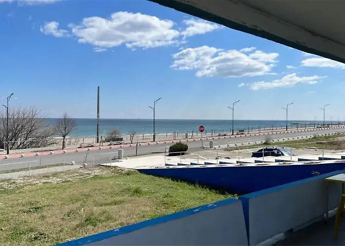 Splendid Hotel Eforie Sud (Constanta)