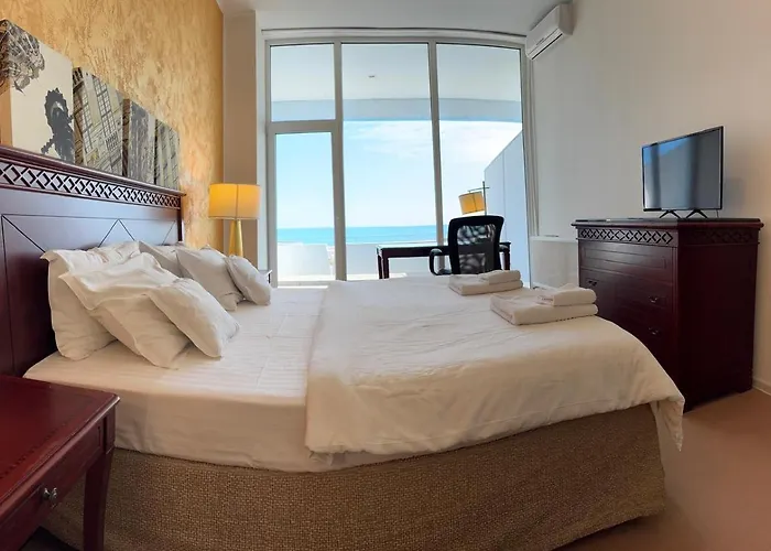 Splendid Hotel Eforie Sud (Constanta)