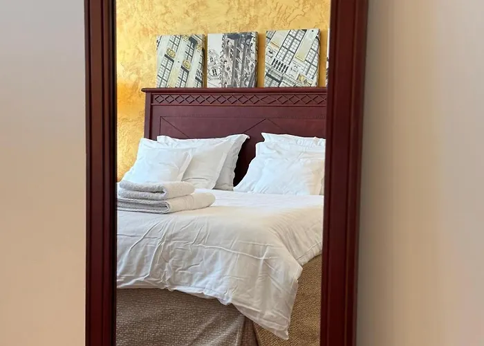 Hotel Splendid Eforie Sud (Constanta)