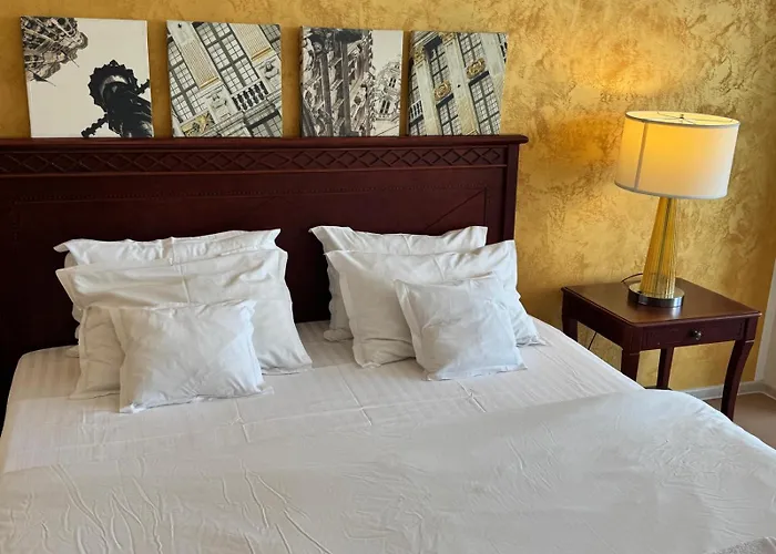 Hotel Splendid Eforie Sud (Constanta)