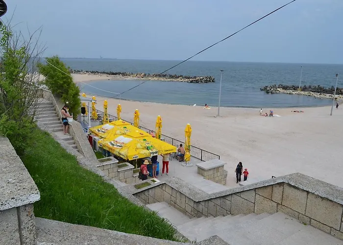 Splendid Eforie Sud (Constanta)