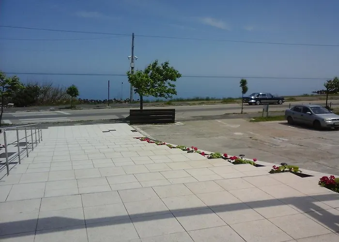 Hotel Splendid Eforie Sud (Constanta)