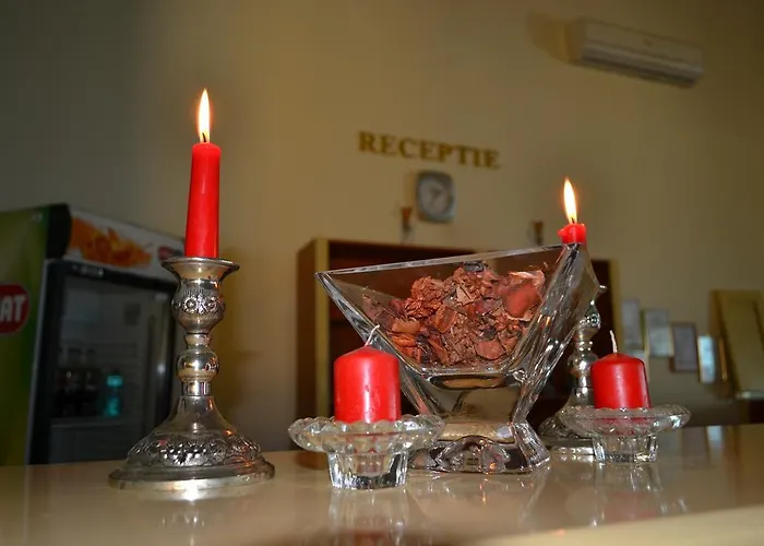 Splendid Hotel Eforie Sud (Constanta)