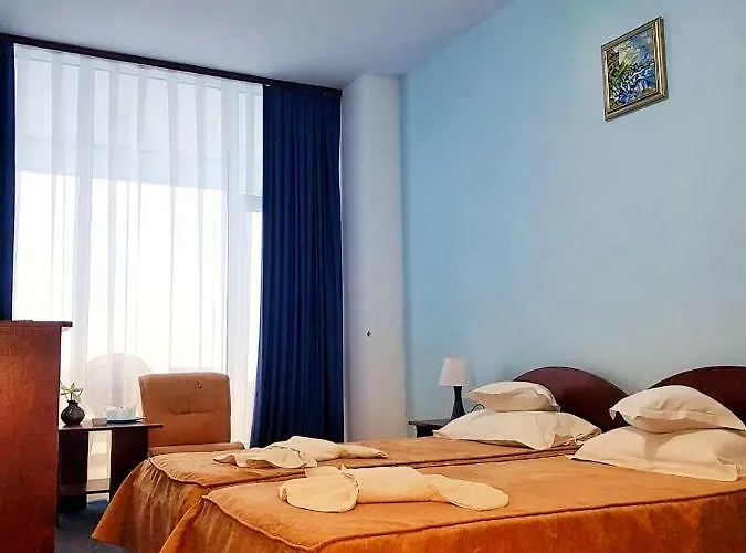 Hotel Splendid Eforie Sud (Constanta)