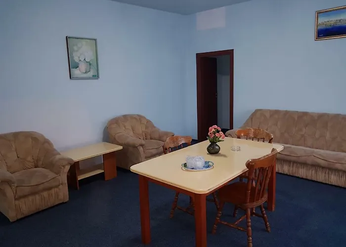 Splendid Hotel Eforie Sud (Constanta)