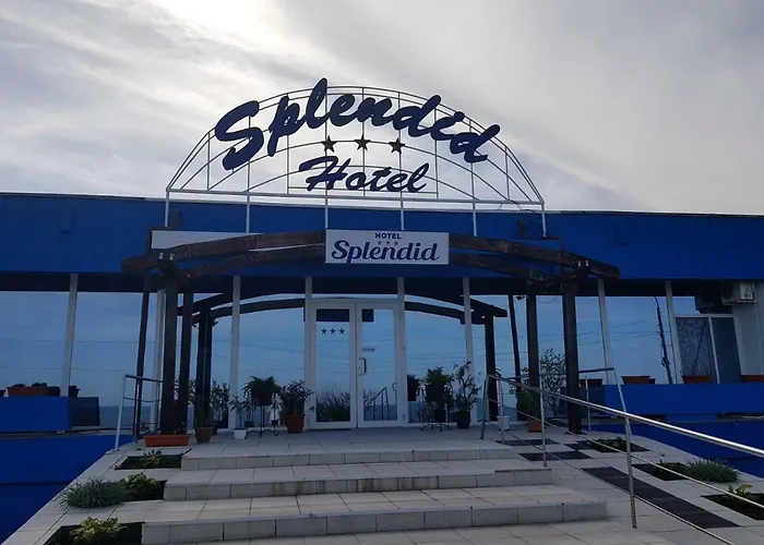 Hotel Splendid