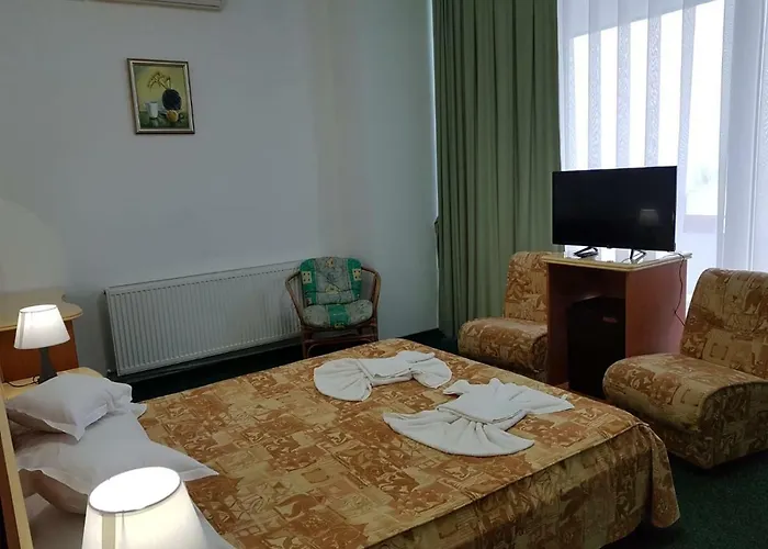 Splendid Eforie Sud (Constanta)