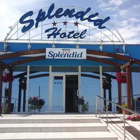 Splendid Hotel Eforie Sud (Constanta)