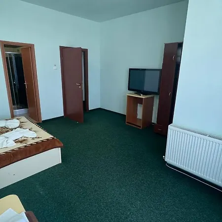 Splendid 3* Eforie Sud (Constanta)