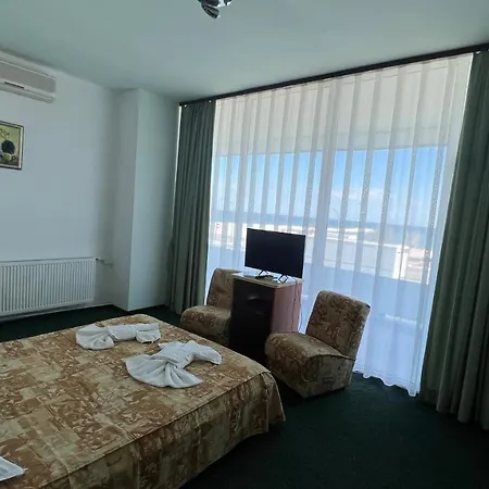 Splendid 3* Eforie Sud (Constanta)