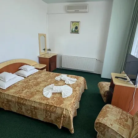 Splendid Hotel Eforie Sud (Constanta)