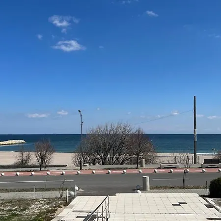 Splendid Hotel Eforie Sud (Constanta)