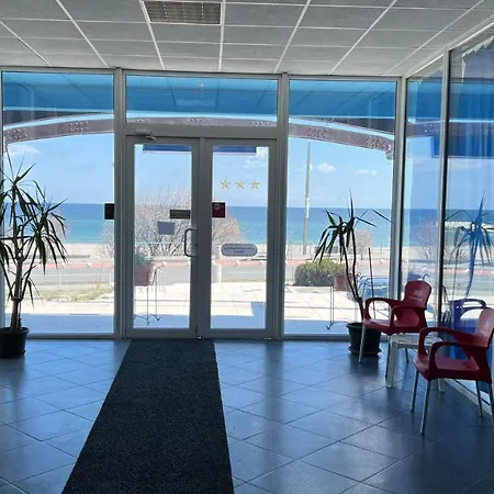 Splendid Hotel Eforie Sud (Constanta)