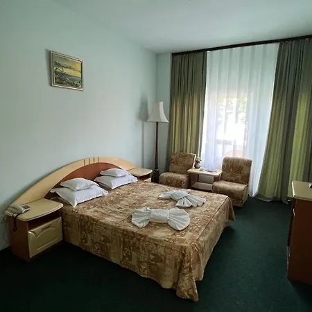 Hotel Splendid Eforie Sud (Constanta)
