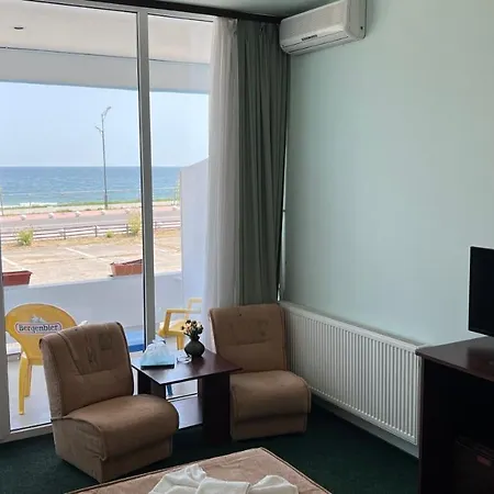 Splendid 3* Eforie Sud (Constanta)