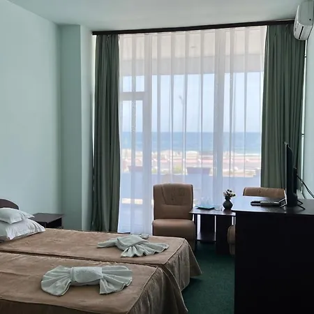 Splendid 3* Eforie Sud (Constanta)