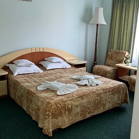Splendid 3* Eforie Sud (Constanta)