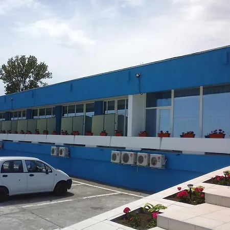 Splendid 3* Eforie Sud (Constanta)