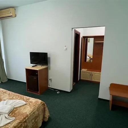 Splendid 3* Eforie Sud (Constanta)