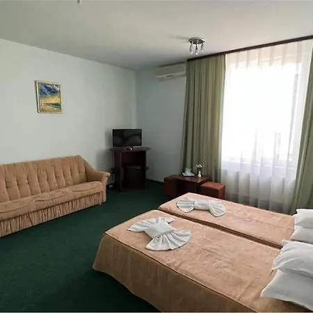 Hotel Splendid Eforie Sud (Constanta)