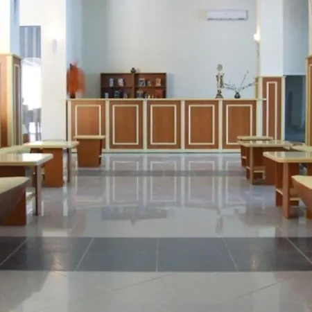 Splendid 3* Eforie Sud (Constanta)