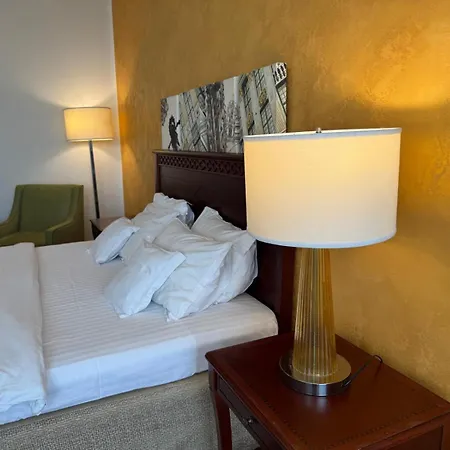 Splendid Hotel