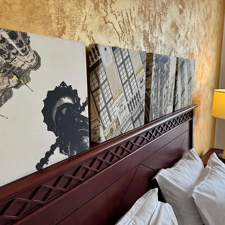 Splendid Hotel 3*