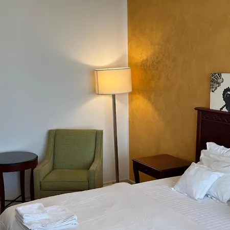 Hotel Splendid 3*