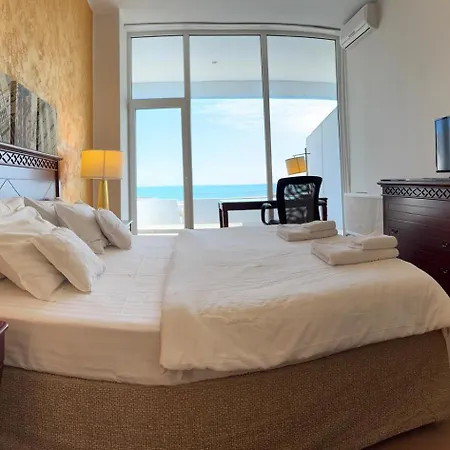 Splendid Hotel Eforie Sud (Constanta)