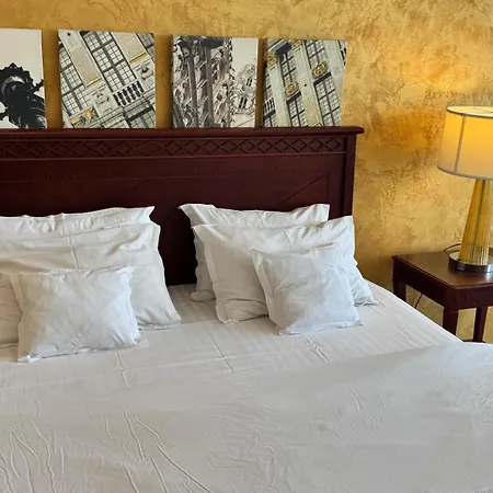 Hotel Splendid Eforie Sud (Constanta)