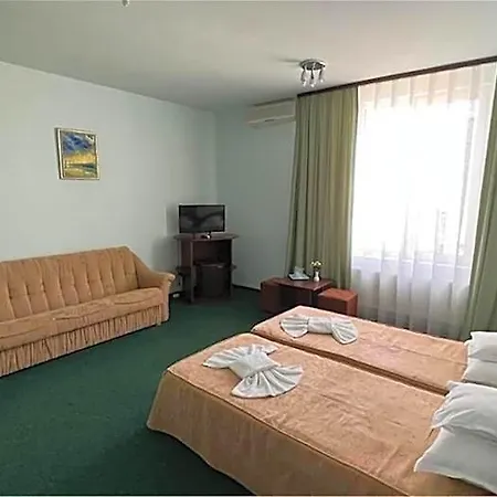 Splendid Hotel