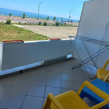 Splendid Hotel Eforie Sud (Constanta)