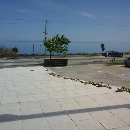 Hotel Splendid Eforie Sud (Constanta)