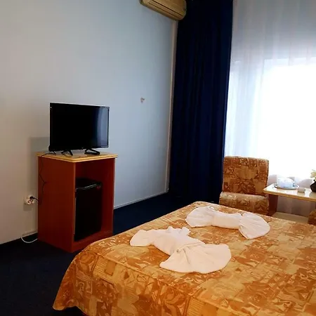 Hotel Splendid Eforie Sud (Constanta)